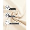 imageCOOFANDY Mens Summer Beach Vacation Shirt Casual Button Down Short Sleeve Shirt Hawaiian Tropical Resort WearBeige