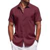 Maroon Red