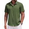 Dark Army Green