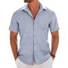 Light Denim Blue