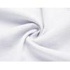 imageCOOFANDY Mens Casual Shirt Long Sleeve Casual Button Down Shirt for Men Summer Beach Wedding ShirtA White