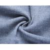 imageCOOFANDY Mens Casual Shirt Long Sleeve Casual Button Down Shirt for Men Summer Beach Wedding ShirtNavy Blue