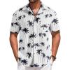 White-coconut Tree