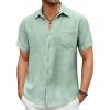 Gossamer Green