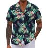 Flamingo Green