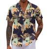 Tropical Print