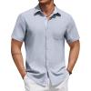 Light Denim Blue