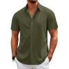 Dark Army Green