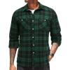 Green Black