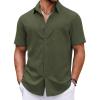 Dark Army Green