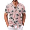 Coconut Tree-pink