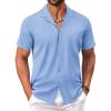 Solid-light Blue