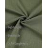 imageCOOFANDY Mens Linen Shirts Short Sleeve Casual Shirts Summer Beach Button Down Shirts with PocketArmy Green