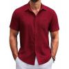Deep Red