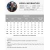 imageCOOFANDY Mens Knit TShirts Casual Crewneck Short Sleeve Shirts Summer Tops Basic Pullover TeesWine Red