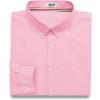 imageCOOFANDY Mens Long Sleeve Button Down Shirt Casual Untucked Shirts for Men Oxford Dress ShirtsPink