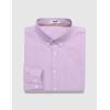 imageCOOFANDY Mens Long Sleeve Button Down Shirt Casual Untucked Shirts for Men Oxford Dress ShirtsPurple