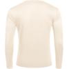 imageCOOFANDY Mens Henley Shirts Long Sleeve Fashion Casual Tee Basic Lightweight TShirtBeige