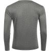 imageCOOFANDY Mens Henley Shirts Long Sleeve Fashion Casual Tee Basic Lightweight TShirtGrey