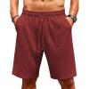 Wine Red / Dark Grey
