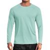 Mint Green
