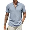 Light Heather Blue