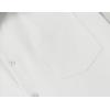 imageCOOFANDY Big ampamp Tall Dress Shirts for Men Short Sleeve Button Down Casual ShirtsWhite