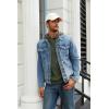 imageCOOFANDY Mens Hooded Sweatshirt Long Sleeve Casual Corduroy Drawstring Pullover Hoodies with PocketArmy Green