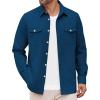 Denim Blue