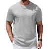 Light Heather Grey