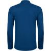 imageCOOFANDY Mens Long Sleeve Button Down Dress Shirts Casual Business Casual Shirt Wrinkle Free Untucked ShirtsBlue