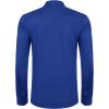 imageCOOFANDY Mens Long Sleeve Button Down Dress Shirts Casual Business Casual Shirt Wrinkle Free Untucked ShirtsDeep Blue