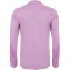 imageCOOFANDY Mens Long Sleeve Button Down Dress Shirts Casual Business Casual Shirt Wrinkle Free Untucked ShirtsLavender
