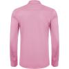 imageCOOFANDY Mens Long Sleeve Button Down Dress Shirts Casual Business Casual Shirt Wrinkle Free Untucked ShirtsPink