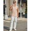 imageCOOFANDY Mens Casual Tank Tops Knit Sleeveless Shirt Summer Beach Tank Shirt Breathable Muscle T ShirtsCream
