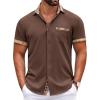 Deep Brown