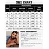 imageCOOFANDY Mens Knit Polo Shirts Long Sleeve Sweater Polo Lightweight Fashion Casual Collared T ShirtsLight Blue