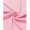 imageCOOFANDY Mens 3 Pack Tank Tops Cotton Performance Sleeveless Casual Classic T ShirtsBlueyellowpink