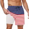 Print American Flag