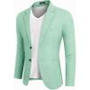 Mint Green