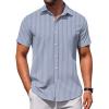 Blue-white Stripes