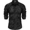 Silver( Long Sleeve)