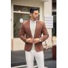 imageCOOFANDY Mens Crewneck Knit Sweater Slim Fit Lightweight Casual Twist Patterned Cable Knitted PulloverAwhite