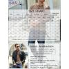imageCOOFANDY Mens Henley TShirt Long Sleeve Casual Lightweight Pullover Shirts Soft Stretch Basic Tees Fall TopsBrown