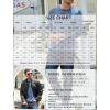 imageCOOFANDY Mens Henley TShirt Long Sleeve Casual Lightweight Pullover Shirts Soft Stretch Basic Tees Fall TopsNavy
