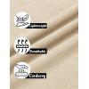 imageCOOFANDY Mens Tracksuit 2 Piece Sweatsuit Set Long Sleeve Pullover Athletic Suit For Sports Casual Fitness JoggingMoon Grey