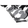 imageCOOFANDY Mens Workout Sweatshirts Long Sleeve Muscle Fit Athletic Gym Hoodies PulloverCamouflage