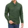 Blackish Green