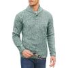 Gray Green