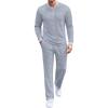 Light Grey Jacquard